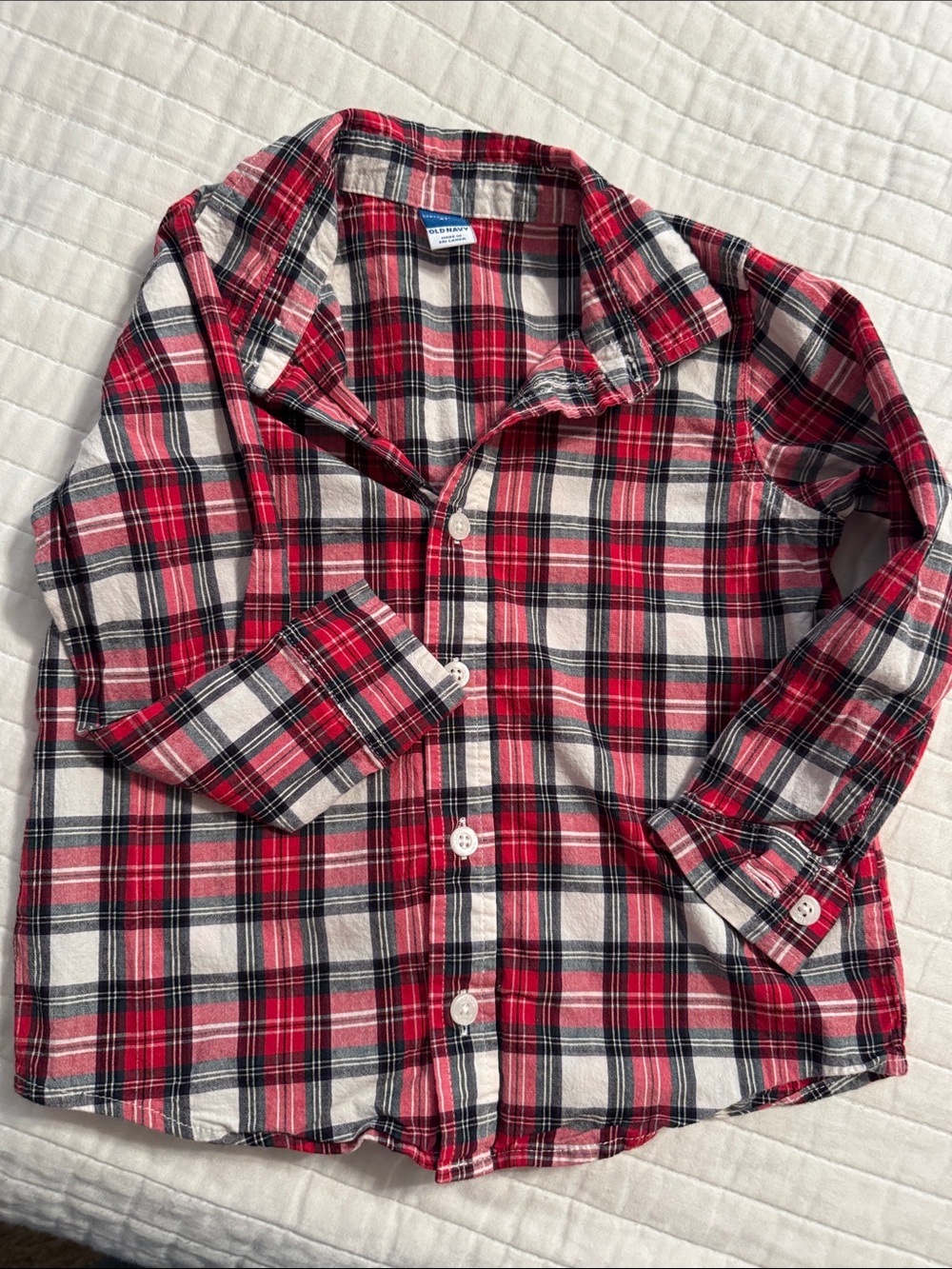 Button-Down Shirts - Picture 3 of 8